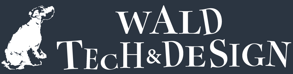 バルトテック&デザイン | Wald Tech&Design